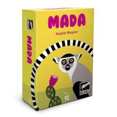 Mada