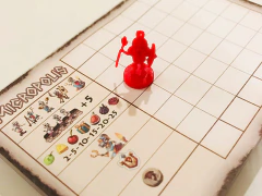 Micrópolis - Bureau de Juegos