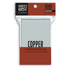 Folio Protector Classic COPPER (65 x 100) - 110 unidades