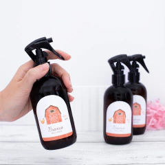 Home Spray Temático en internet