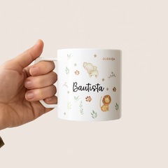 Tazas Personalizadas