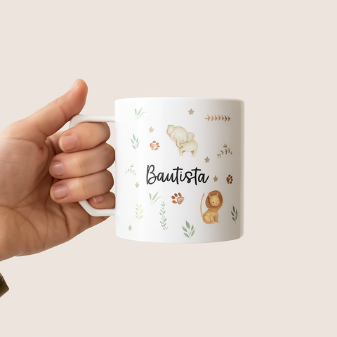 Tazas Personalizadas