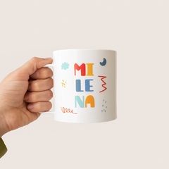 Tazas Personalizadas - comprar online