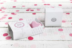 Petite Cuore - Rosa - comprar online