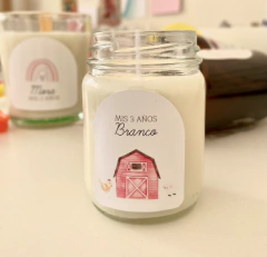 Imagen de Petite candle