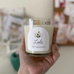 Petite candle - La Petite Boutique