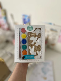 Pinta kit - comprar online