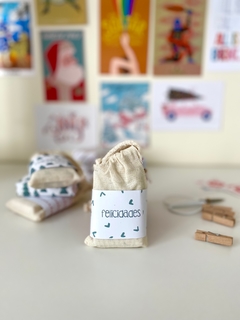 NOEL SOAP BOLSITA en internet