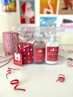 KIT NAVIDAD