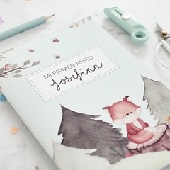 NOTEBOOK CON LAPIZ PERSONALIZADO - comprar online
