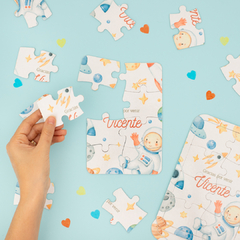 Rompecabezas Personalizado - tienda online