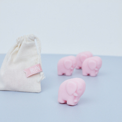 Petite Elefantito Bolsita - La Petite Boutique