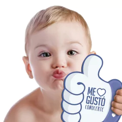 Imagen de Omni Selfies