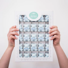 Box de luxe Ositos - comprar online