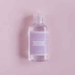 Imagen de PETITE ALCOHOL EN GEL- LILA