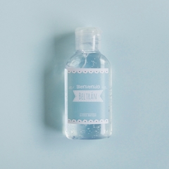 PETITE ALCOHOL EN GEL- LILA