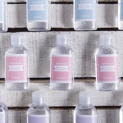 PETITE ALCOHOL EN GEL- LILA - La Petite Boutique