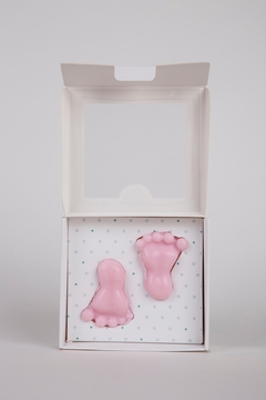 Petite Piecitos caja ventana - comprar online