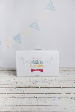 Grand Baby Box