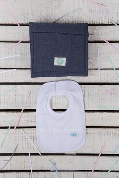 Grand Baby Box - La Petite Boutique