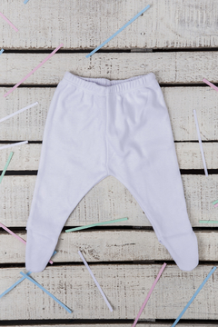 Set new born white - comprar online