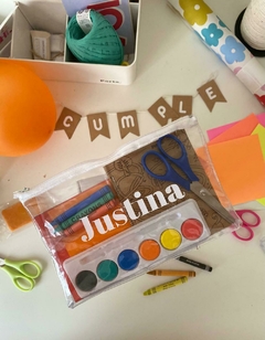 Kit Arte x 20