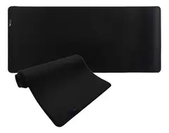 MousePad Gamer 70x30 Profesional Modelo Negro Antideslizante - comprar online