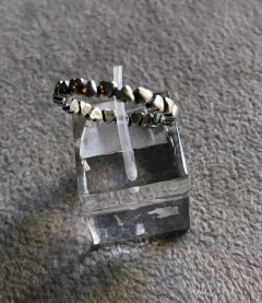 Anillos: Corazones -Cubic zirconia - plata 925 - tienda online