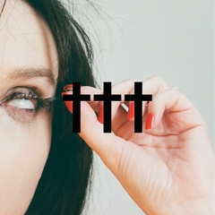 Crosses - Permanent Radiant