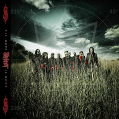 Slipknot - All Hope is Gone