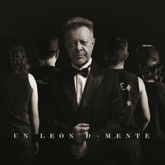 León Gieco - Un León D-Mente