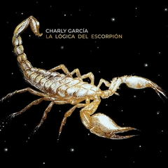 Charly García - La Lógica del Escorpión (CD)