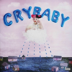 Melanie Martinez - Cry Baby﻿