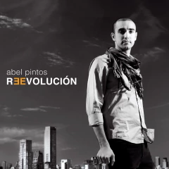 Abel Pintos - Reevolución