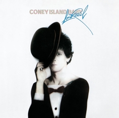 Lou Reed - Coney Island Baby (CD)