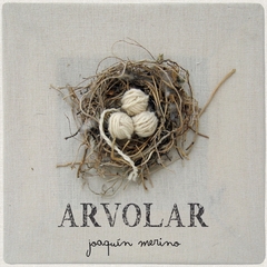 Joaquín Merino - Arvolar