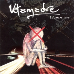 Vetamadre - Liberenme
