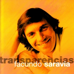 Facundo Saravia - Transparencias