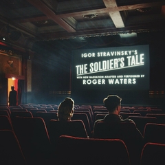 Roger Waters - Soldiers Tale