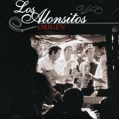 Los Alonsitos - Origen