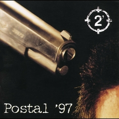 2 Minutos - Postal 97
