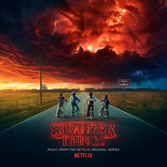 Stranger Things: Music from The Netflix Original Series