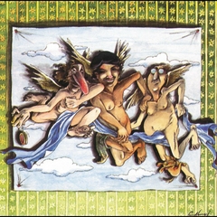 Divididos - Otro Le Travaladna