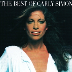 Carly Simon - The Best Of