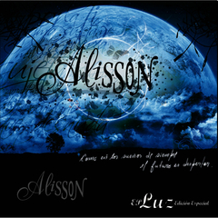 Alisson - EP Luz