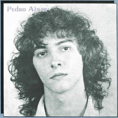 Pedro Aznar - Pedro Aznar