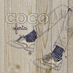 Coco - Oferta