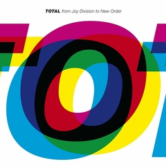 New Order / Joy Division - Total