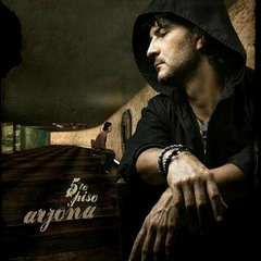 Ricardo Arjona - 5to Piso