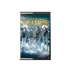 Expulsados - El Laberinto de Niebla (Cassette)